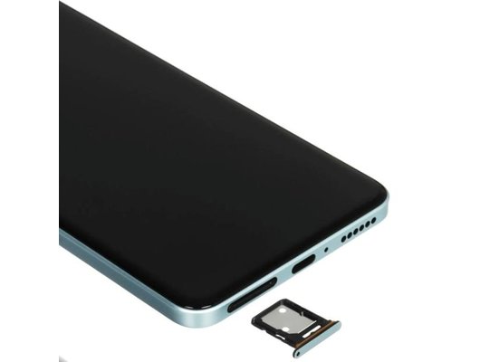 Смартфон Xiaomi Redmi Note 15 Pro 12/512Gb Blue